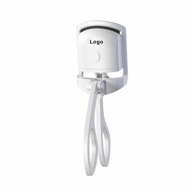 Electric Eyelash Curler Long Lasting Eyelashes Fast Heating Tool