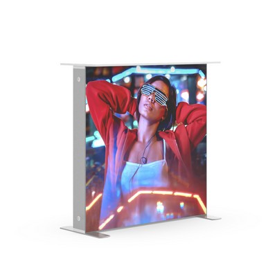 Backlit Sego Counter Display w/ SEG Graphic