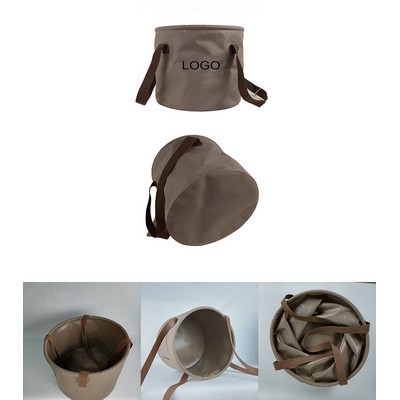 Collapsible Bucket