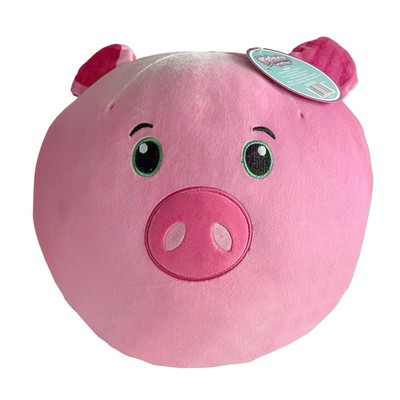 30CM Pillow Pig