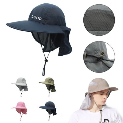 Sun Protection Cap
