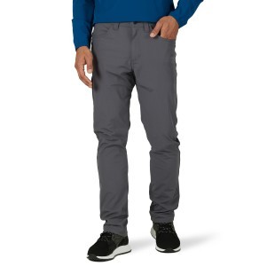 ATG™ BY Wrangler® Men's Iron Gate Gray Pants