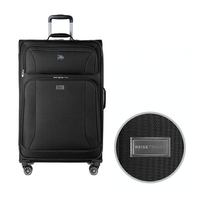 Skyway - Epic SS Large Check-In - Black