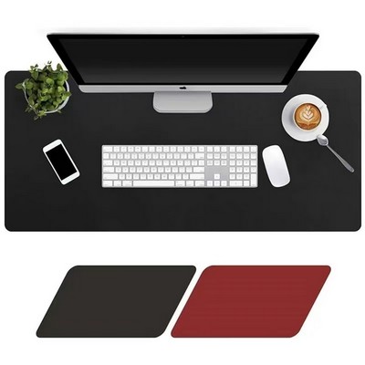 Big Mouse Pad With Strap