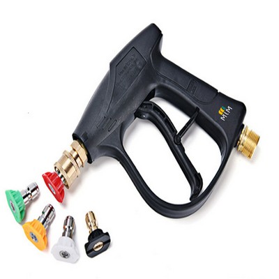 Water Gun Cleaner