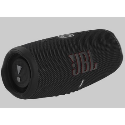 JBL Charge 5 Portable Waterproof Speaker With Powerbank