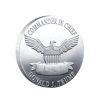 Metal Coin Sets- Gift Box Version