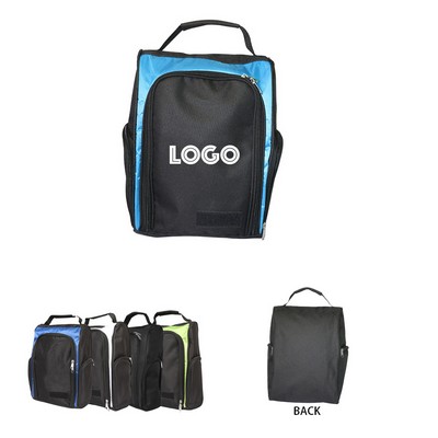 Golf Shoe Bag