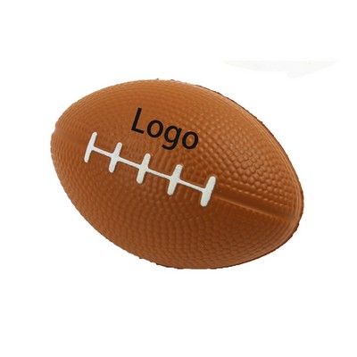 Football Stress Reliever
