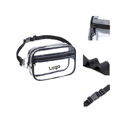 PVC Fanny Pack