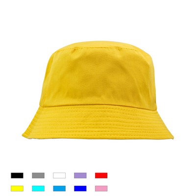 Fashionable Customizable Bucket Hat