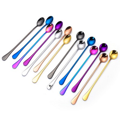Stainless Steel Stirring Spoons