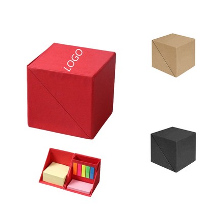 Cube Notes