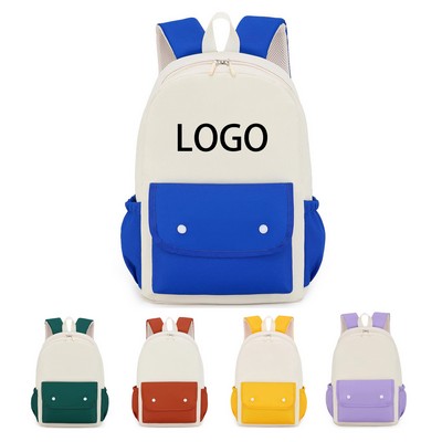 Preschool Children Backpack