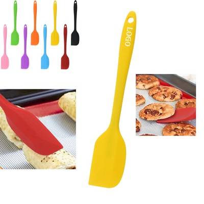 Silicone Mixing Spatula