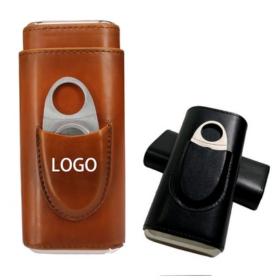 Cigar Humidor Box