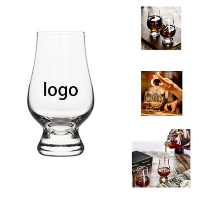 Whisky Glass
