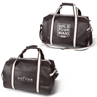 Luxurious Duffel Bag