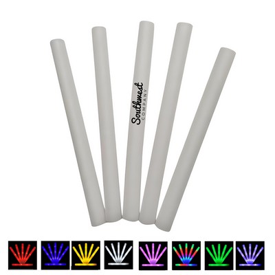 LED Foam Glow Stick Baton