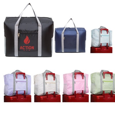 Packable Tote Bag