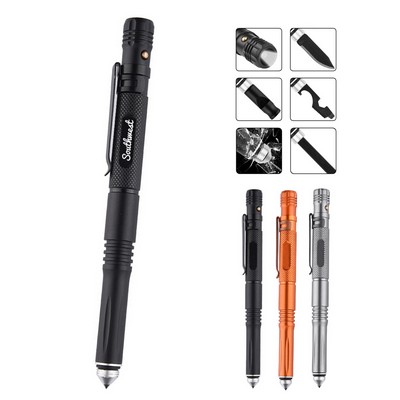 Tactical Pen Self Defense Tool