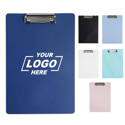 Letter Size Clipboard for Office and School