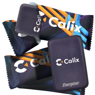 Energizer Essential 5000 In Candy Wrap
