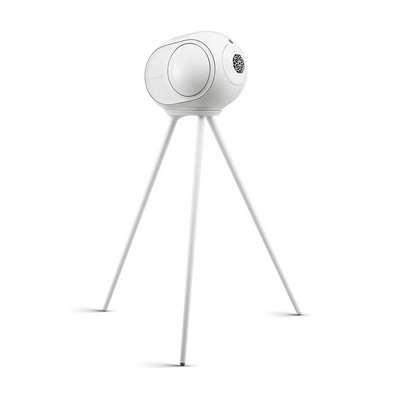 Devialet Legs For The Phantom Reactor Speaker - Iconic White