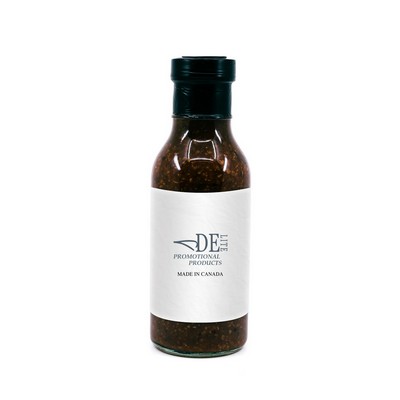Smoked Garlic Grilling Sauce