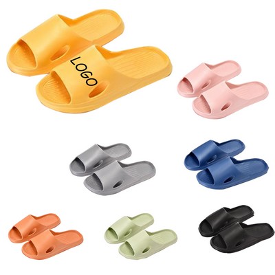 Non-Slip Household Sandals