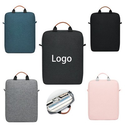 Crossbody Laptop Bag