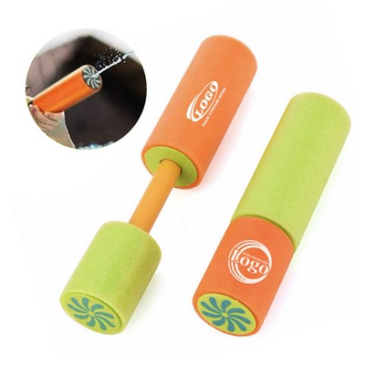 Summer Beach Pull-Action Water Gun