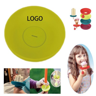 Kids Popsicle Stand