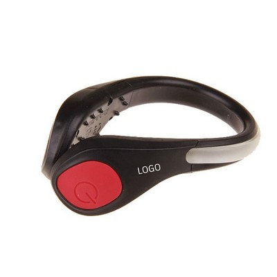 LED Shoe Clip