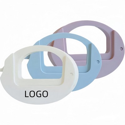 Adjustable Plastic Food Clip