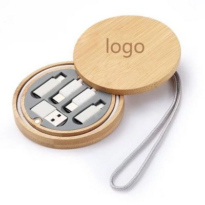 Fast Charging Cable Kit
