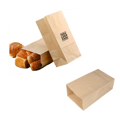Disposable Lunch Food Bag