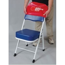 Slip Cover for Sideline Chairs