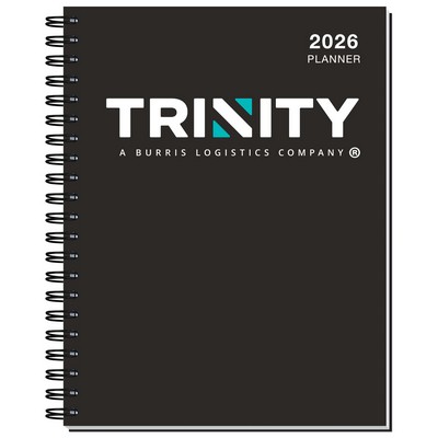 Gloss Time Managers Calendar (8¼"x10 5/8")