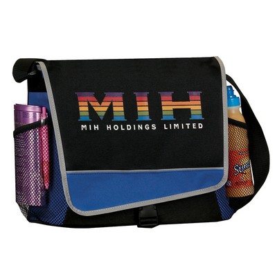 Sport Messenger Brief