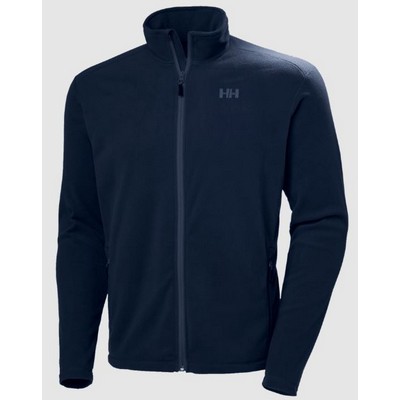 Helly Hansen Men's Daybreaker Full-Zip Fleece Jacket