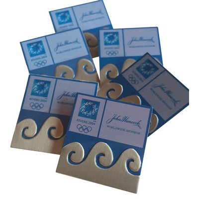 Aluminum Pins