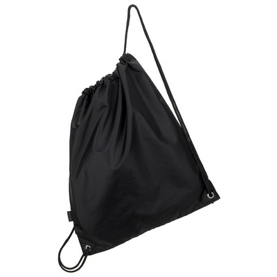 Gemline Drawstring Bag