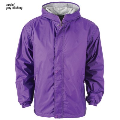Legacy Fleece Lined Jacket