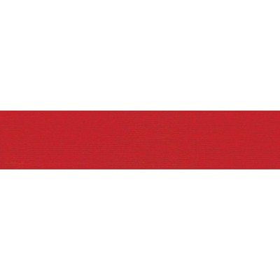 Red Skinny Cotton Curling Ribbon