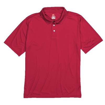 Hanes® Men's Cool DRI® Polo Shirt
