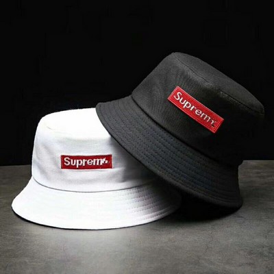 Cotton Bucket Hat