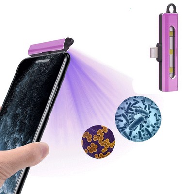 USB UV Sterilizer Lamp