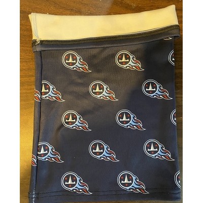 Bammie - Heavyweight 2 Ply Headwear/Face Cover