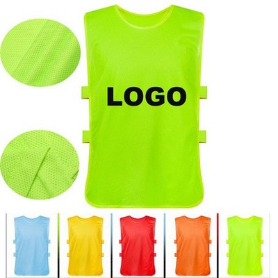 Quick-Dry Sports Vest